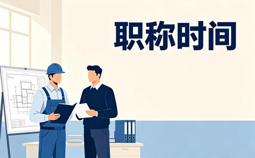 技术员职称